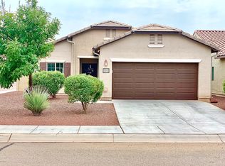 21687 E Governor Dr, Red Rock, AZ 85145