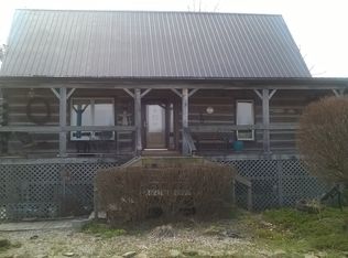 2320 Martin Nethery Rd, Waddy, KY 40076