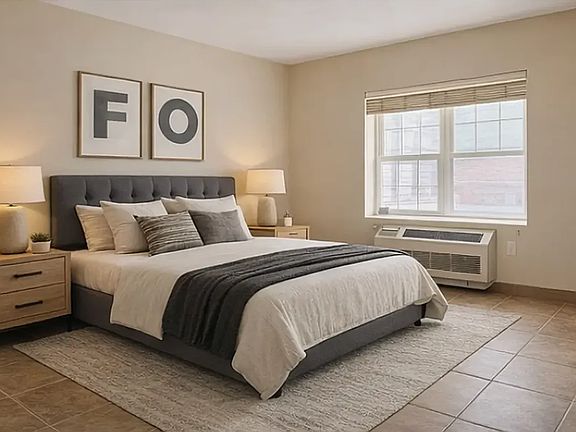 3rd image of 460 Lenox Rd #2G