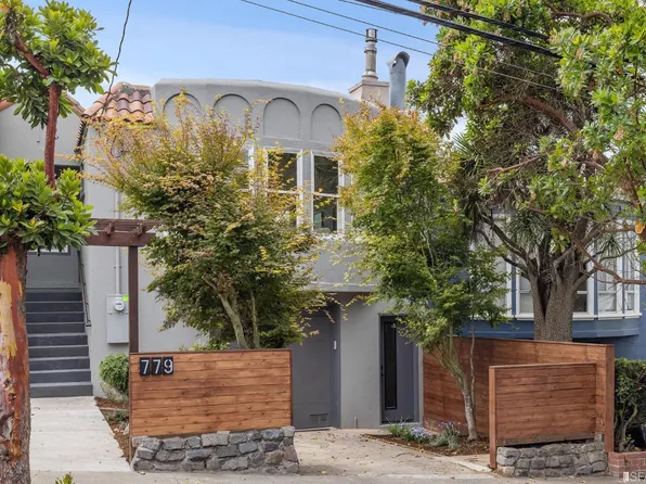 779 Head St, San Francisco, CA 94132
