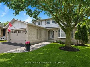595 Walsh Dr, Scugog, ON L9L1K6