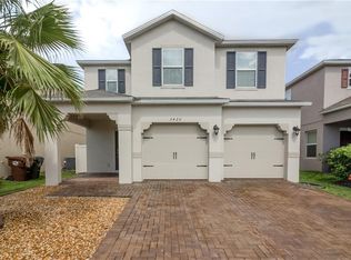 3420 Mount Vernon Way, Kissimmee, FL 34741
