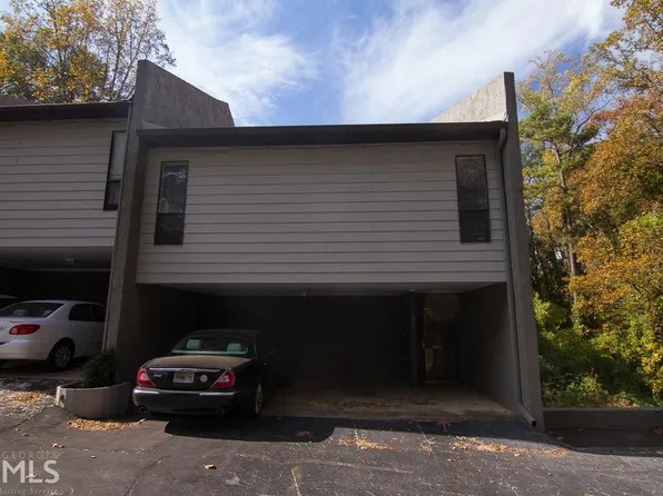 510 E Ponce De Leon Ave APT Q, Decatur, GA 30030