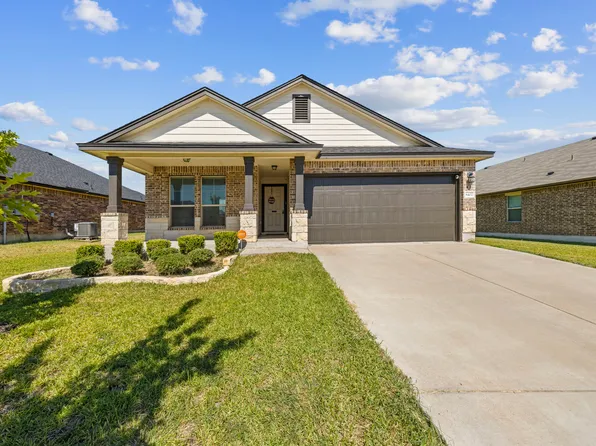 8402 Pleasant Trail Dr, Temple, TX 76502