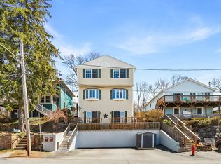 Seven Dodge Street Condominium, Gloucester, MA 01930