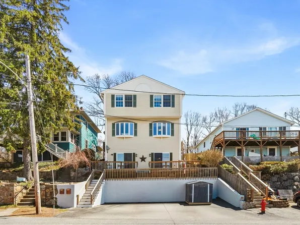 7 Dodge St #2, Gloucester, MA 01930