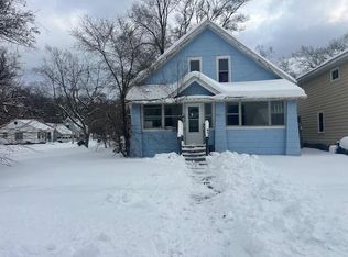 2400 Reynolds St, Muskegon Heights, MI 49444