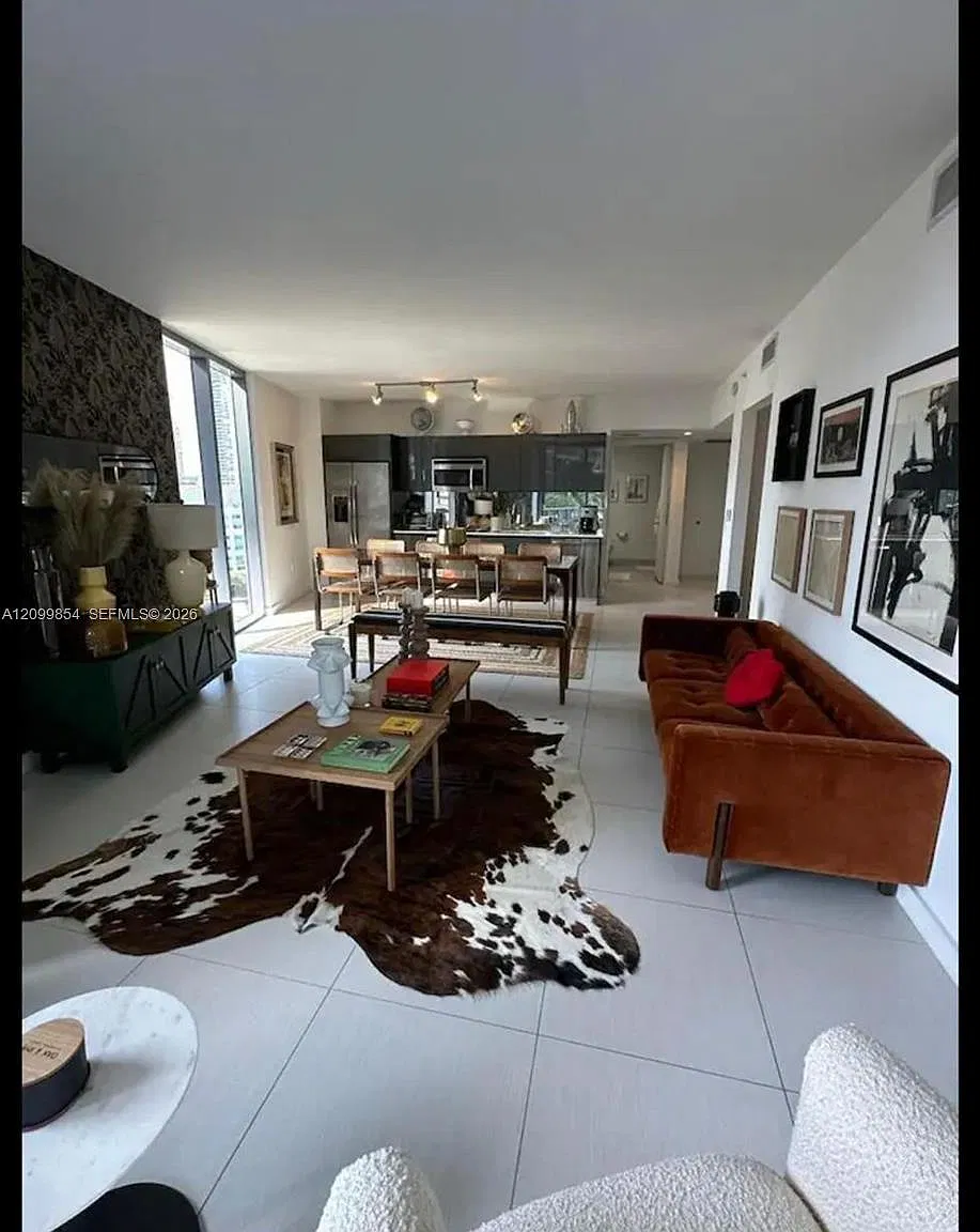 Mybrickell Condo — Photo 2