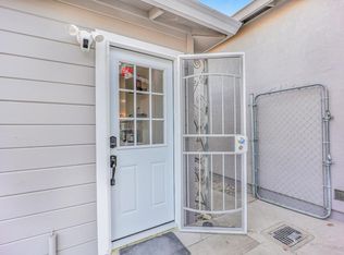 1349 Orchard Ave #C, San Leandro, CA 94577
