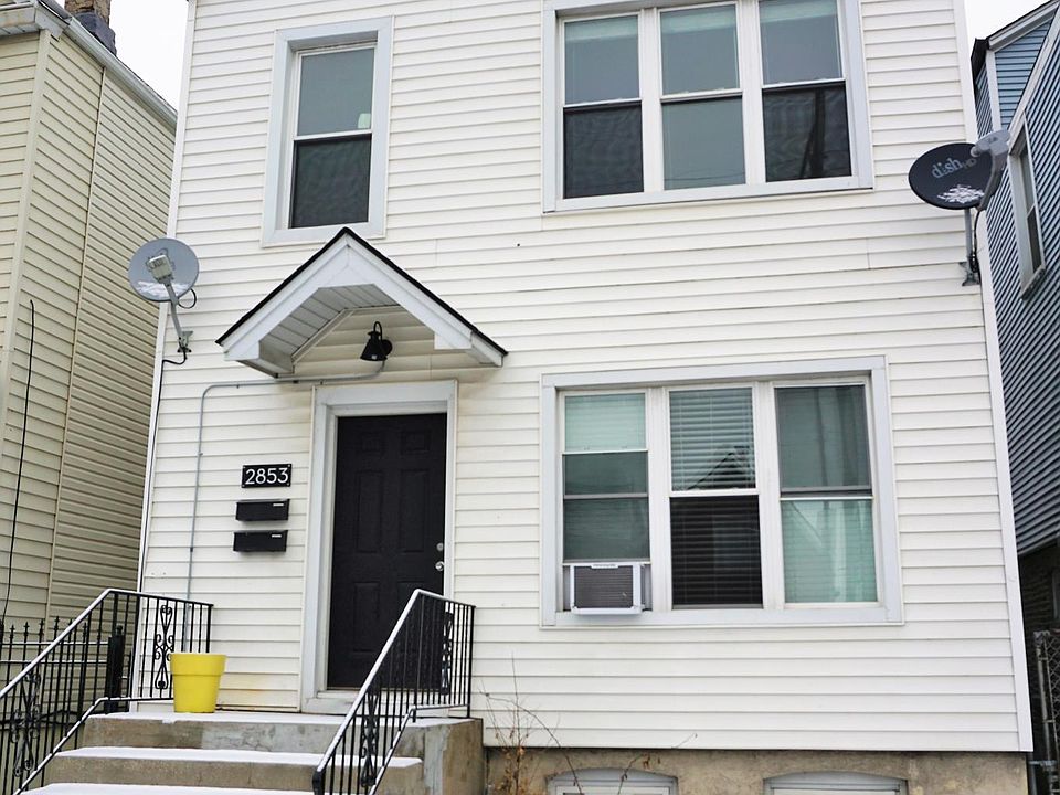 1st image of 2853 N Elston Ave #3
