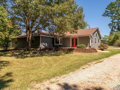 3844 State Highway 323 W, Henderson, TX, 75652