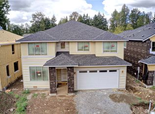 16812 124th Avenue Ct E, Puyallup, WA 98374