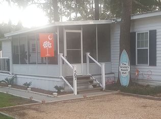 507 Clubhouse Rd, Murrells Inlet, SC 29576