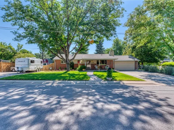 800 Garland Street, Lakewood, CO 80215