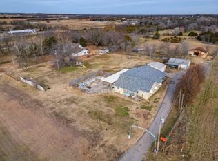 7196 252nd Rd, Arkansas City, KS 67005