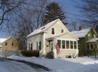 18 Kent St, Portland, ME 04102