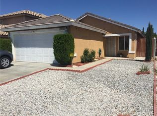14689 Queen Valley Rd, Victorville, CA 92394