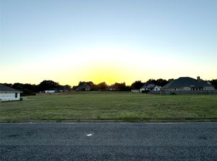 0 Blaine St, Athens, TX 75751