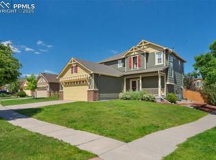 6605 Finecrest Dr, Colorado Springs, CO 80923