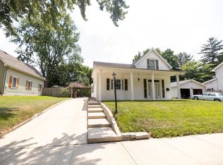 817 W Hill St, Wabash, IN 46992