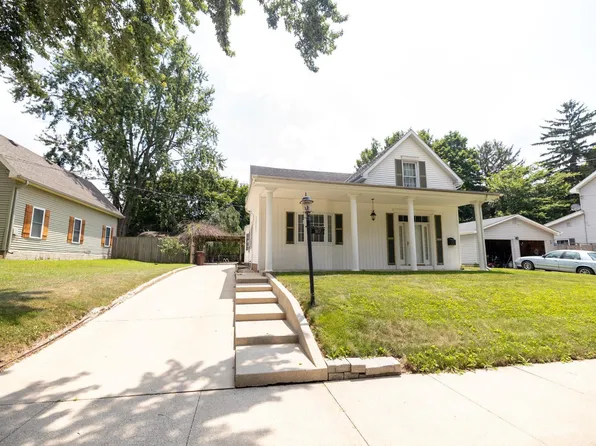 817 W Hill St, Wabash, IN 46992