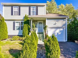 136 General St, Stratford, CT 06615