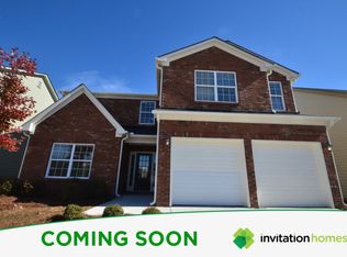 3711 Hancock Dr, Decatur, GA 30034