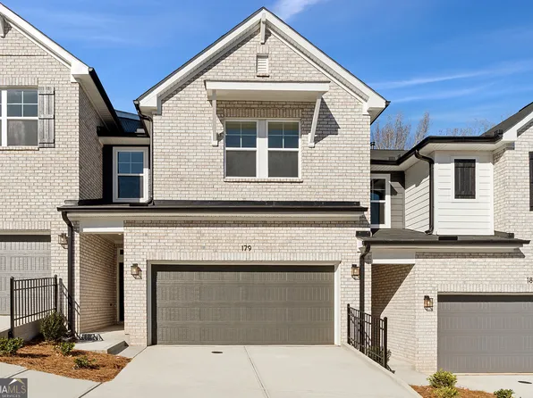 179 Redbud Rd, Canton, GA 30114