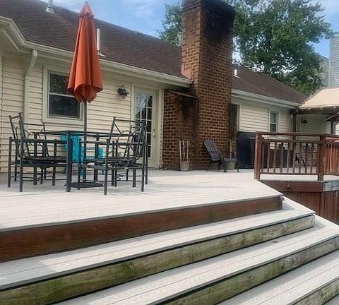 5th image of 948 Nugent Dr