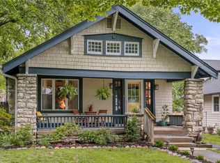 7322 Washington St, Kansas City, MO 64114