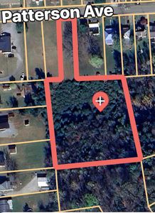 0 Patterson Ave #0, Rocky Mount, VA, 24151