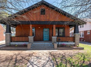 801 S 23rd St, Fort Smith, AR 72901