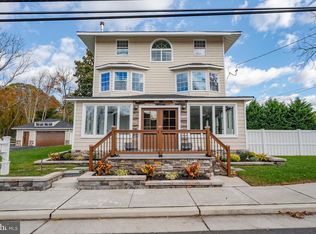 1203 W Mill Rd, Northfield, NJ 08225