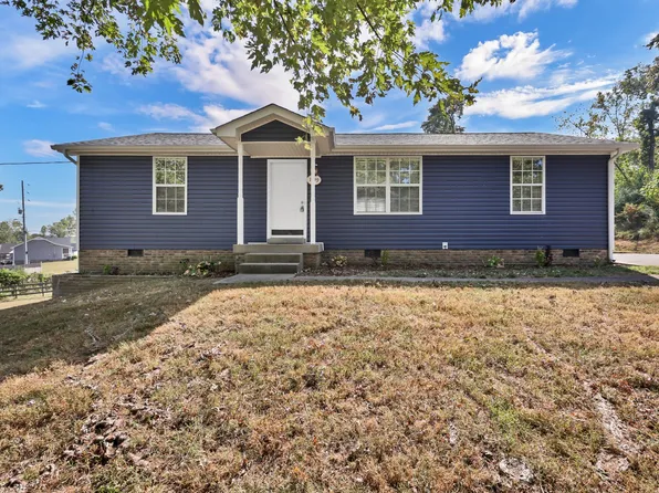 1899 Elm Leaf Dr, Clarksville, TN 37042