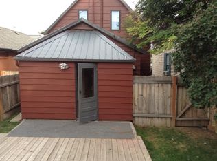 814 Getchell St, Helena, MT 59601
