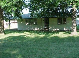 24107 S Graber Rd, Pretty Prairie, KS 67570
