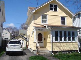 31 Luella St, Rochester, NY 14609