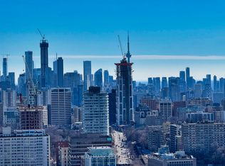 20 Soudan Ave #3107, Toronto, ON M4S 0E2