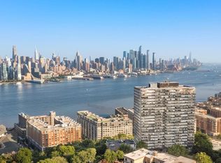 6050 Boulevard East #22GH, West New York, NJ 07093