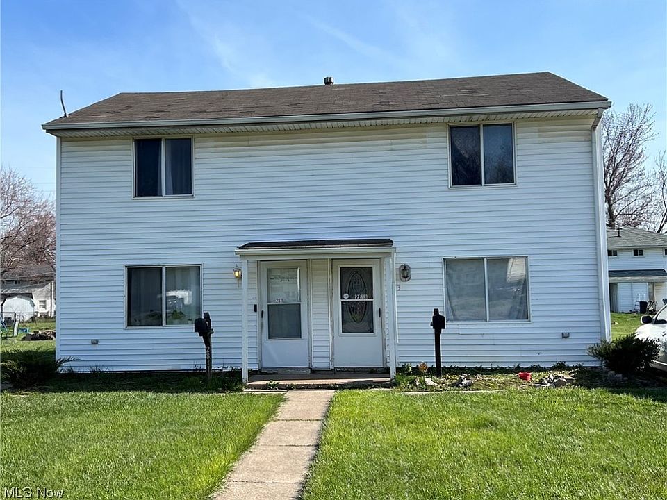 28112813 Cromwell Dr, Lorain, OH 44052 Zillow
