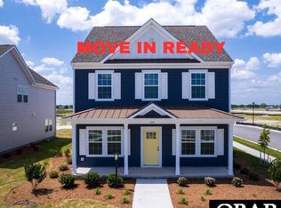 309 Iris Cir LOT 124, Moyock, NC 27958