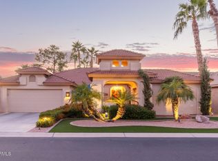 25030 S Angora Ct, Sun Lakes, AZ 85248