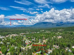 541 Canyon Rd, Hungry Horse, MT 59919