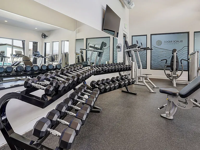Black Ridge Townhomes — Photo 50