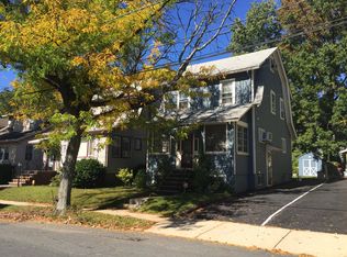 75 Hughes St, Maplewood, NJ 07040