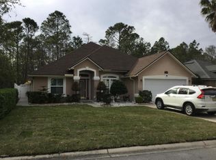 8618 Crooked Tree Dr, Jacksonville, FL 32256