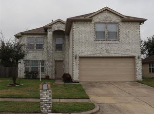 4819 Bentonite Blvd, Baytown, TX 77521