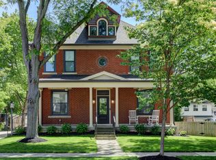 1346 Lincoln Rd, Columbus, OH 43212