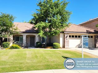5104 Villa Bella Ln, Bakersfield, CA 93311