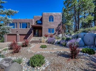 128 N Feather Ct, Pagosa Springs, CO 81147